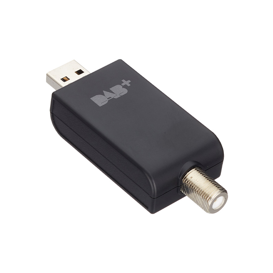 huichelarij Belastingbetaler Profetie Onkyo UDB-1 USB DAB Adapter - Audiotehnika