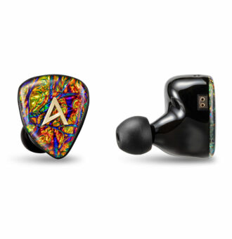 Astell&Kern x Empire Ears Odyssey Quad Hybrid In Ear Monitors