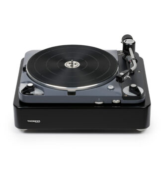 Thorens TD 124 DD Direct Drive Turntable