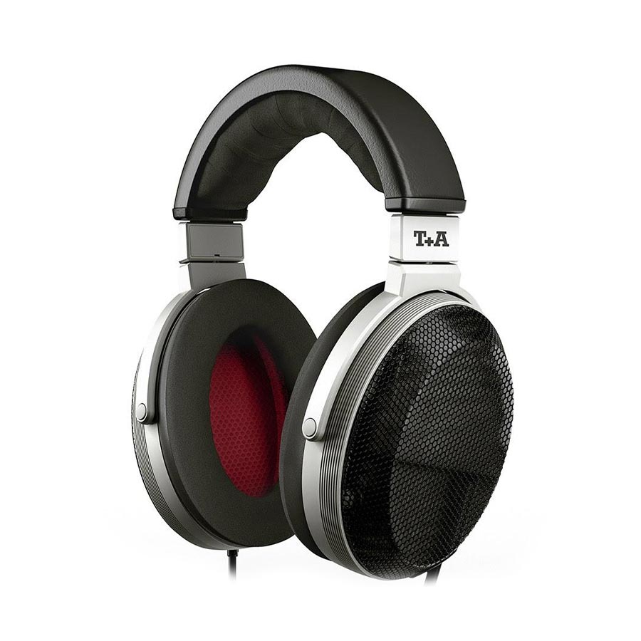 T+A Solitaire P Planar-Magnetostatic Headphones - Audiotehnika
