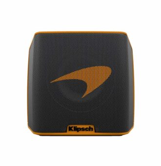 Klipsch Groove II McLaren Edition Portable Wireless Speaker