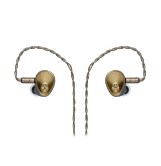 Astell&Kern x Vision Ears Aura In Ear Monitors