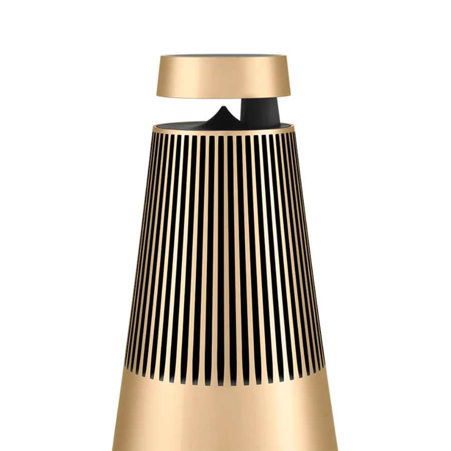 Bang & Olufsen Beosound 2 (Gen 2) Wireless Speaker - Audiotehnika