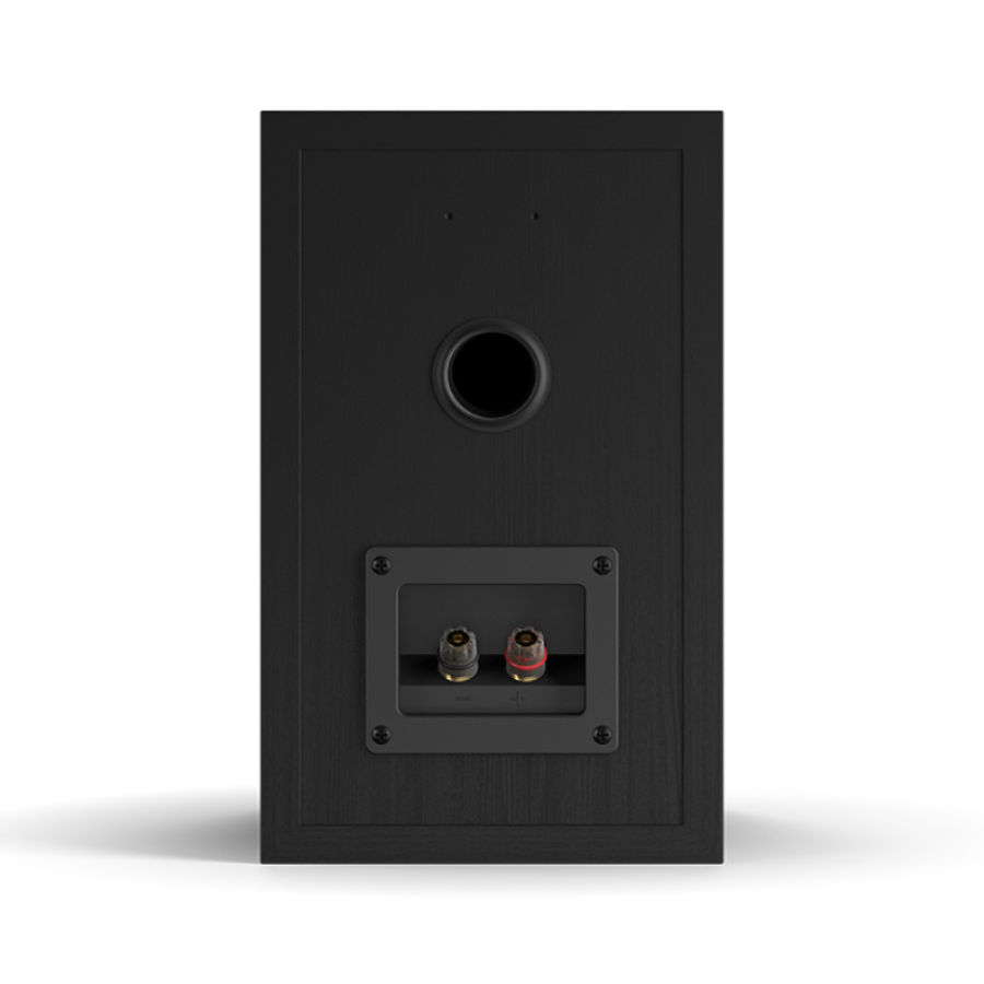 DALI spector2　black DALI SPEKTOR 2 Bookshelf Speaker - Audiotehnika