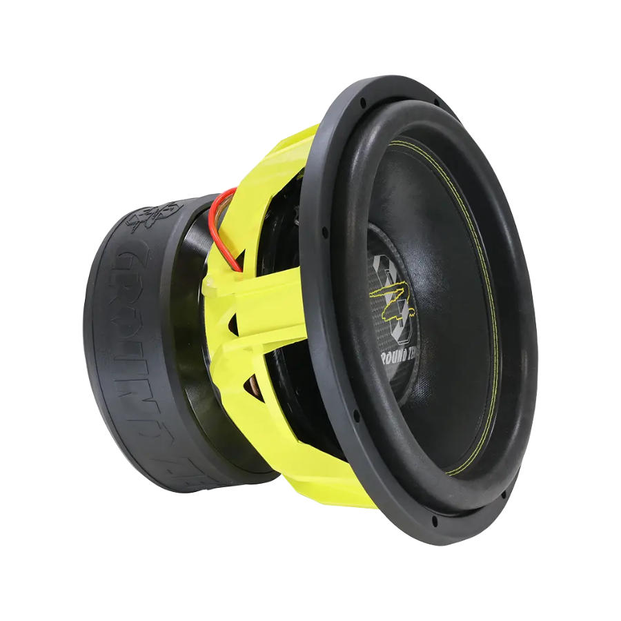 Ground Zero GZPW 18SPL-EXTREME Subwoofer - Audiotehnika