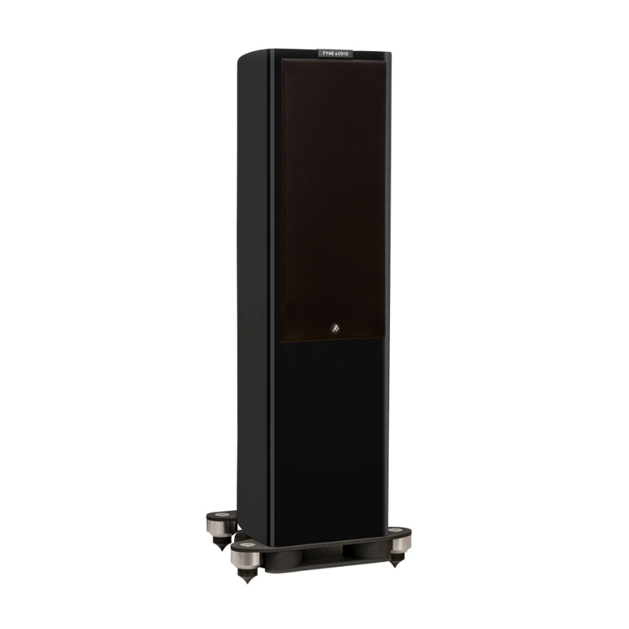Fyne Audio F702SP Floorstanding Speakers (Pair) - Audiotehnika