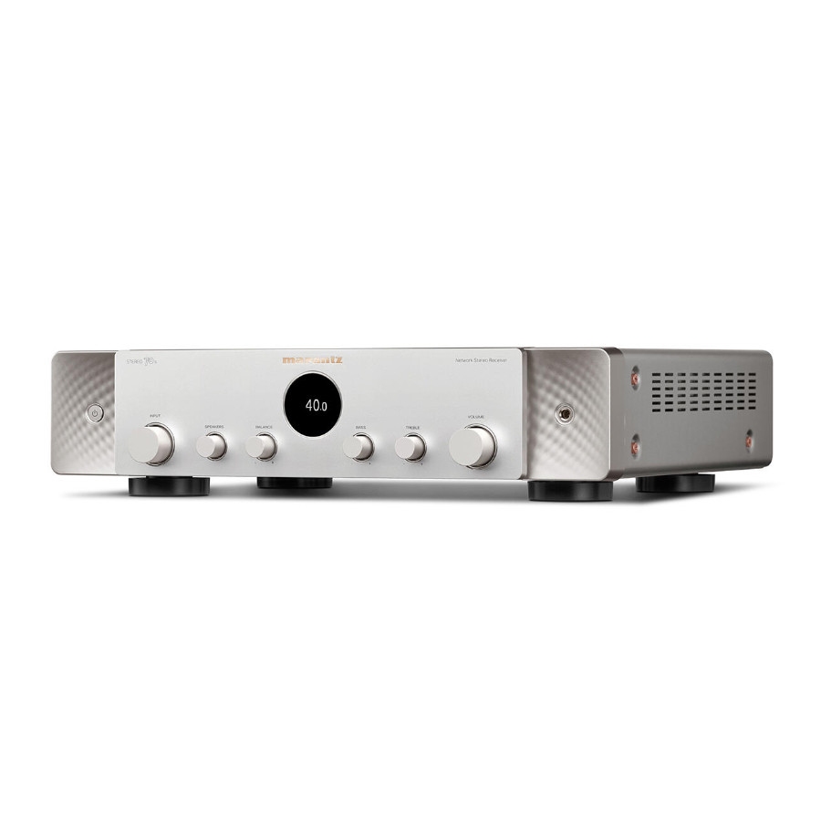 Marantz Stereo 70s Stereo Receiver - Audiotehnika