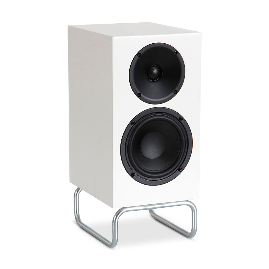 ELAC Debut ConneX DCB-41 DS Adsumコラボ ELAC Debut ConneX Adsum DCB41-DS Bookshelf Speakers (Pair