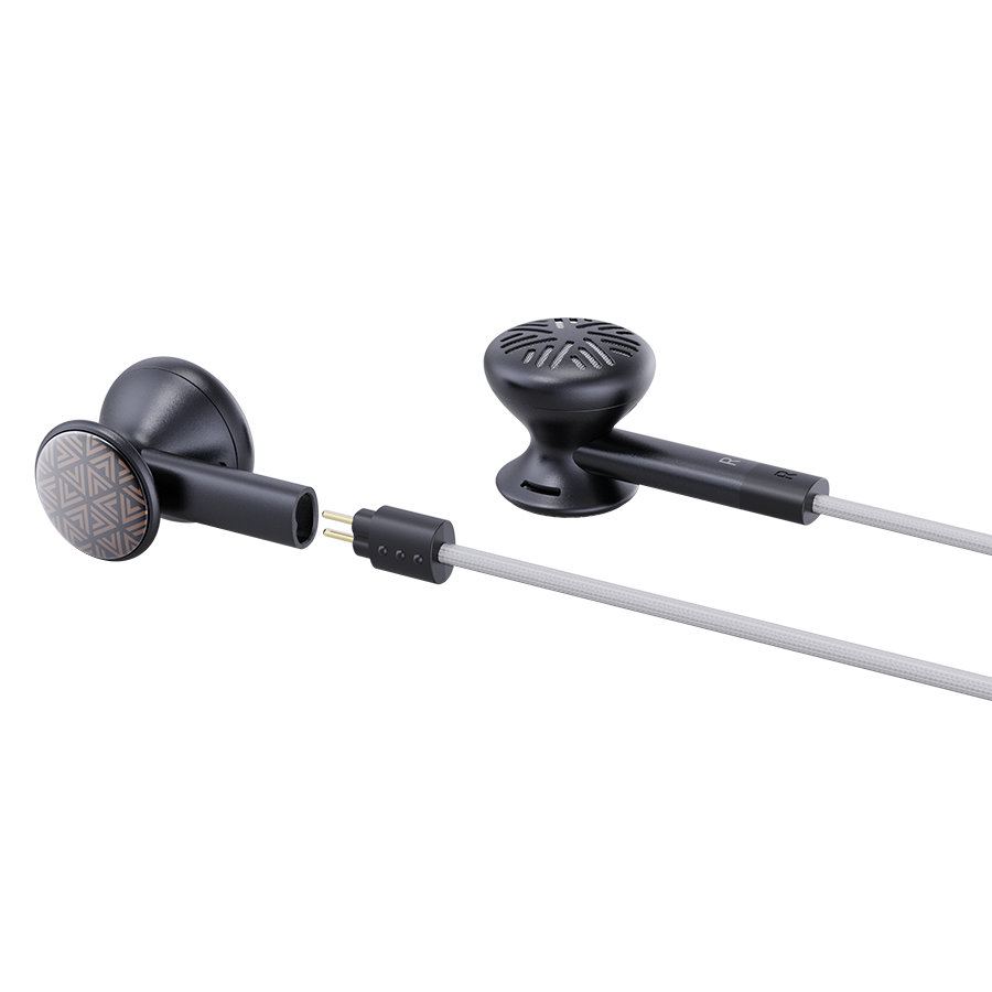 FIIO FF3S ほぼ未使用 FiiO FF3S Dynamic In-Ear Earphones - Audiotehnika