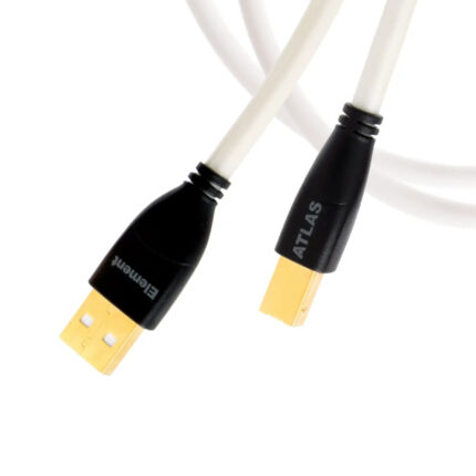 Inakustik Premium USB 2.0 Kabel - 5m - A Auf Mini B - 480 Mbit/s - Vergoldete Kontakte