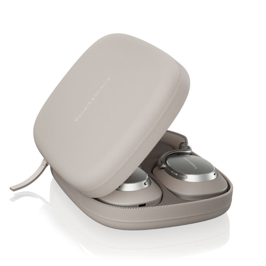 Bowers & Wilkins Px8 S2 Noise Cancelling Wireless Headphones