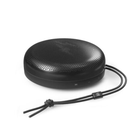 Bang & Olufsen Beosound A1 (Gen 3) Portable Wireless Speaker
