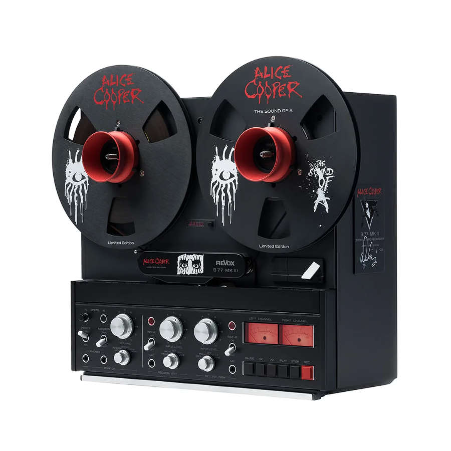 Revox-B77-MK-III-Stereo-Tape-